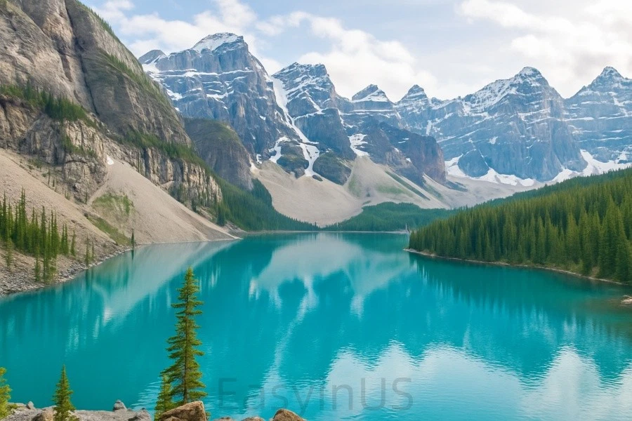 $20 Coupon for all Banff National Park tours in 2025-2026 - Image 4 of 4