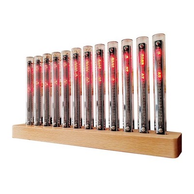 RGB-Tonabnehmer-Spektrumlampe, Rhythmuslicht, Musik-Audio-Spektrumanalysator