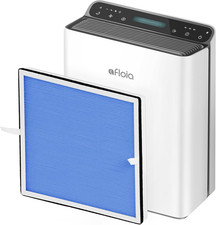 Air Purifier for Home Large Room Bedroom up to 2000Ft  with PM2.5 Air Quality Mo