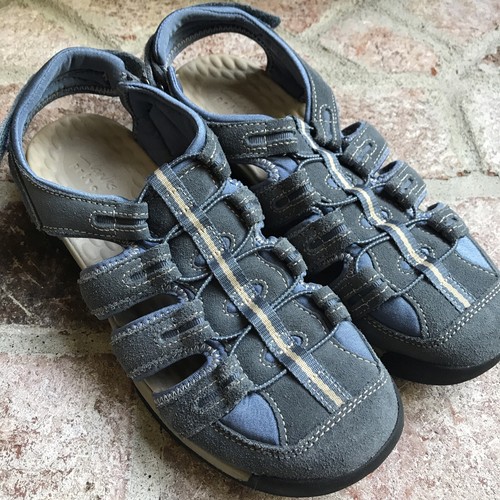 clarks water sandals