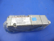 SMC  NUS4114-0009D, Air Valve ,NEW,Lot of 1