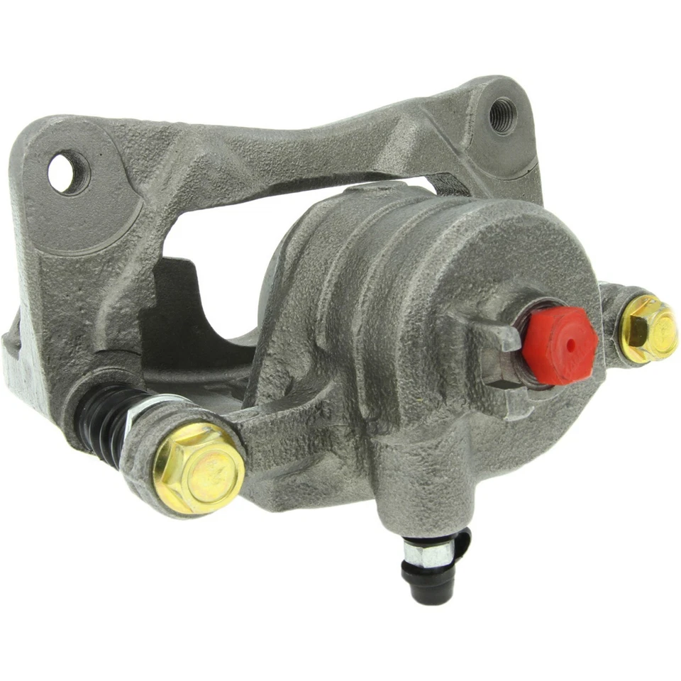 Центрический суппорт дискового тормоза со стороны переднего пассажира для Nissan (141.42087) - Изображение 3 из 4