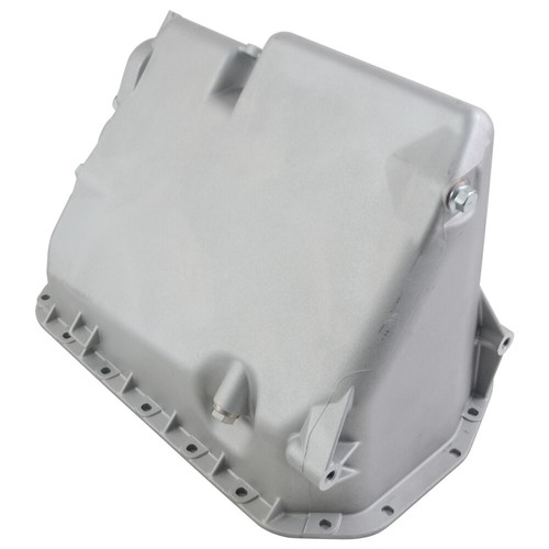 068103601AB Oil Pan Oil Sump for VW Vanagon Transporter III T3 1.6 TD 1.7 D - Picture 2 of 9