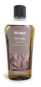 patchouli refill