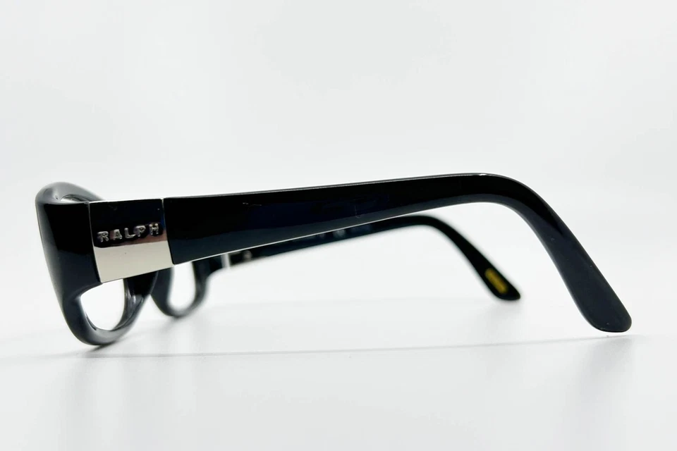 Gafas de sol Ralph Lauren RA 5043 501 87 monturas para mujer negras 56-17-130 315 Foto 3 de 4