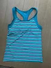 C9 CHAMPION Tank Top Women's Size L Active Workout Running  