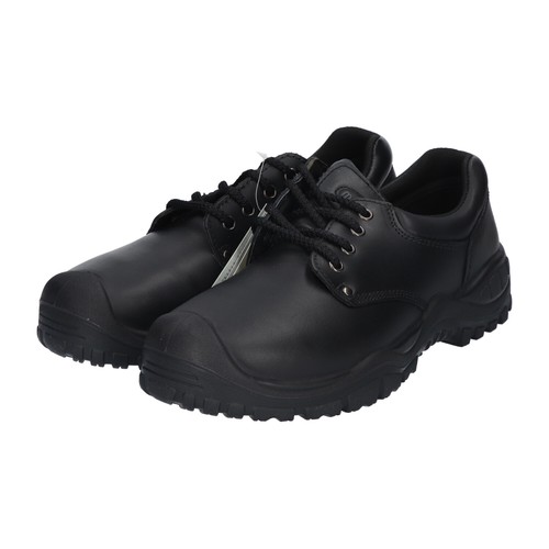 Mascot F0021-902-09/44 Safety Shoes Black Size EU 44 S3 New NFP - Picture 4 of 8