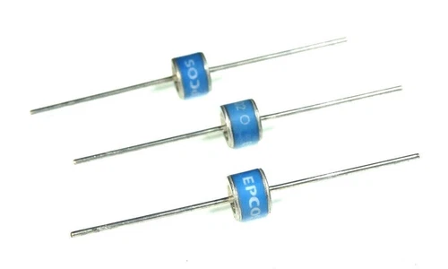 A81-A350X Arrestatori sovratensioni tubi di scarico gas (GDT) Arrestatore plasma gas (5 pz) - Foto 1 di 3