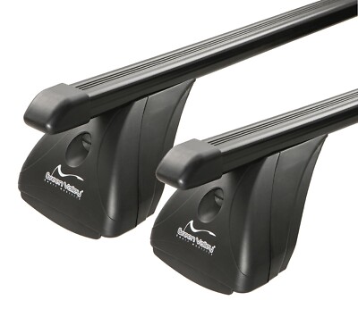 Dachträger Aurilis VDP für für VW Caddy 3-5Türer ab 03