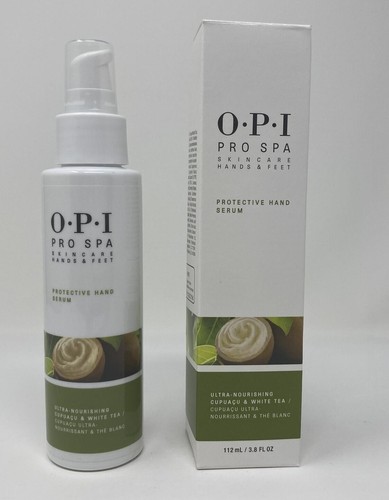 OPI Pro Spa Protective Hand Serum 112ml / 3.8oz