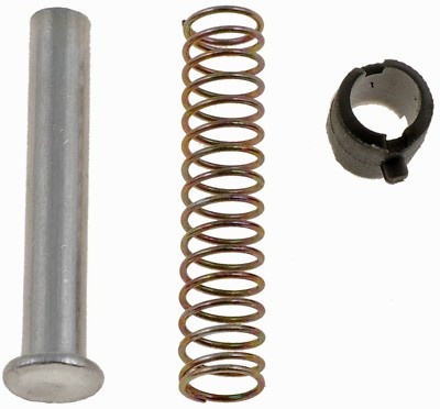 76-88 Firebird Trans Am Horn Button Contact Spring Kit DOR