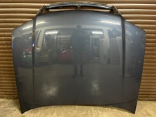 Audi A6 4B Motorhaube Frontklappe