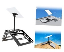Adjustable Starlink Gen 3 Roof Ridge Mount, Starlink Mounting Kit Gen 3