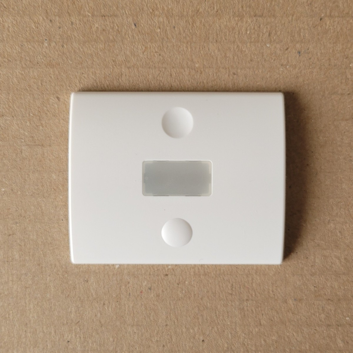 Doigt Interrupteur à Voyant Pour Module Legrand Sagine Opalis - Réf. 856 04 (85604) - Neuf