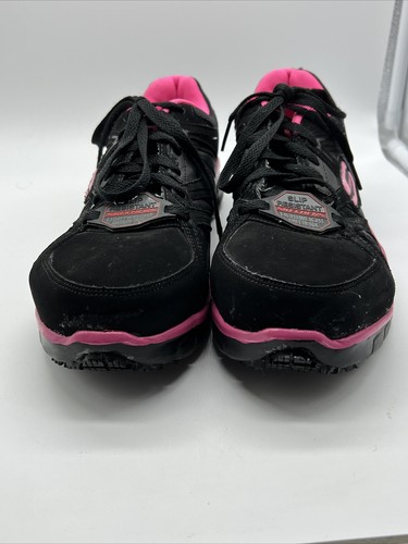 skechers flex sole work