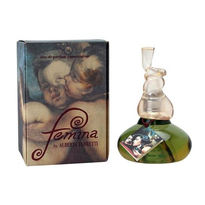 Femina Perfume By Alberta Ferretti for Women main image 0