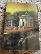 THE GHOSTS & SCHOLARS BOOK OF FOLLIES AND GROTTOES Pardoe (ed) 400 copy Sarob