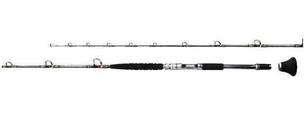 Shimano Bandit BG MH175 Offshore Rod 2 pieces From Stylish anglers Japan