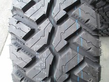 1 New 35x12.50r18 Inch Cosmo Mud Kicker Mt Tire 35125018 12.50 18 R18 Mt 12ply