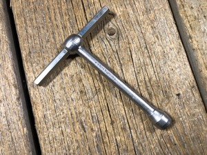 vintage campagnolo tools