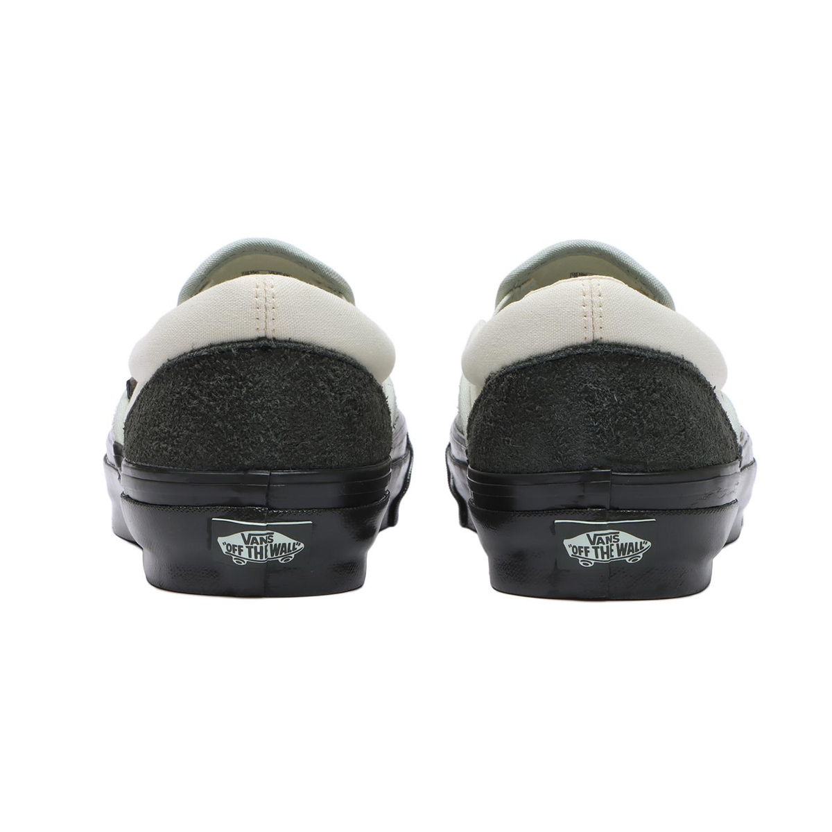 ◆VANS◆ Slip-on Reissue 98 Blacklight Green VN000CTCDT51 Vans Slip-On Reissue 98 Black Light Green VN000CTCDT5 Men's