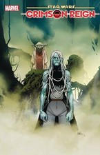 Star Wars Crimson Reign #3