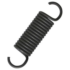 Ersatzfeder, Ersatz Feder für Trimilin Trampolin Sport