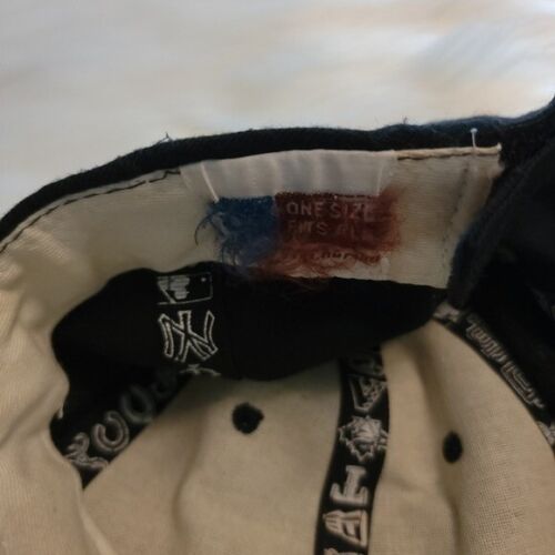 Tampa Bay Devil Rays Mütze Herren Vintage Baseball Cap MLB Original Merchandise - Bild 5 von 6