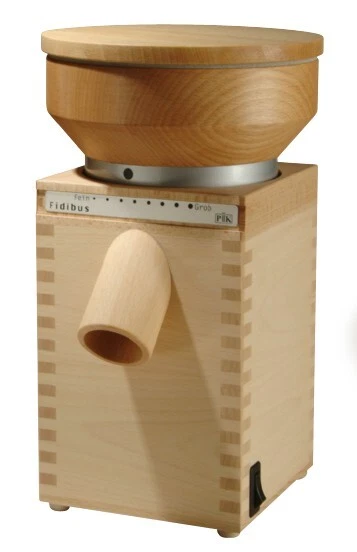 Getreidemühle Kornmühle KOMO FIDIBUS Classic Neu