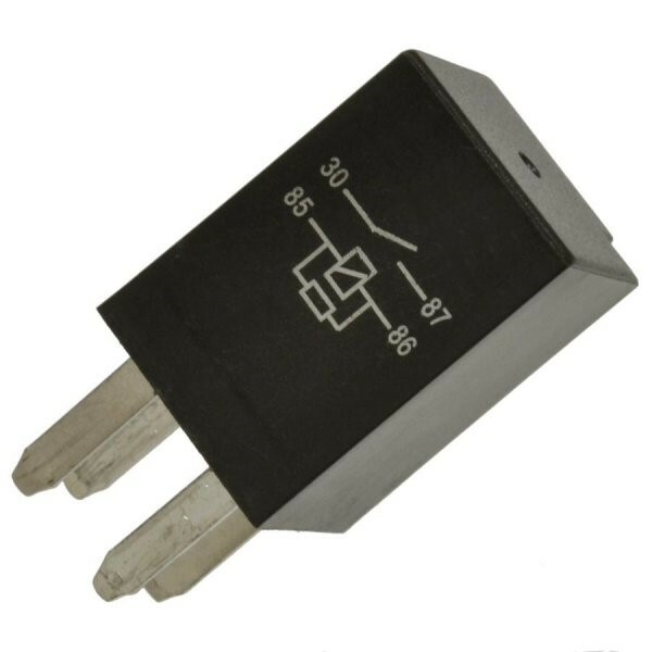 RY-862 Engine Cooling Fan Motor Relay New for Chevy Suburban Yukon