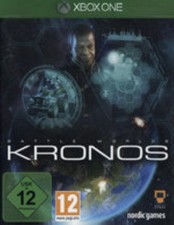 Battle Worlds: Kronos / Xbox One - Top Zustand