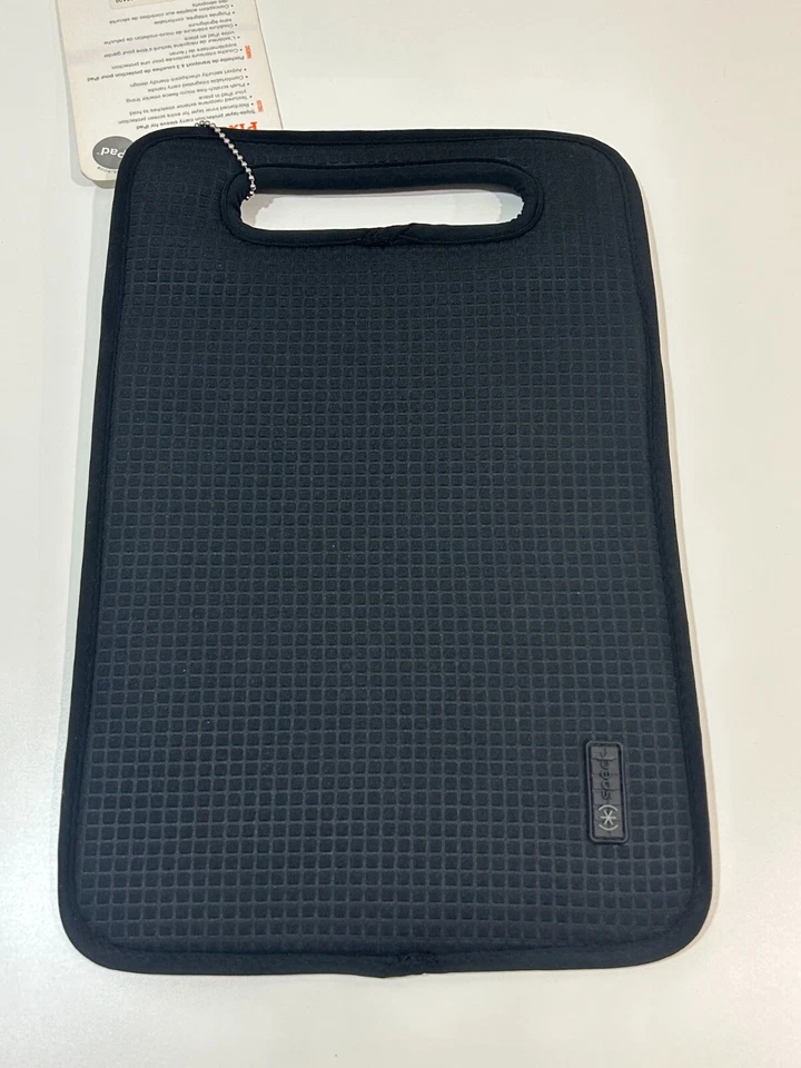 Speck - Estuche de Transporte PixelShield (Funda) iPad Nuevo Foto 4 de 4