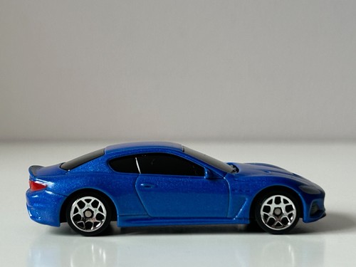 Metal Cars All World Model Diecast 1:60-1:64 Scale New in Box RMZ City - Picture 39 of 65
