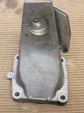 06-10 BMW E60 M5 M6 S85 Left Lower Engine Support Bracket Mount 5.0l OEM 177666