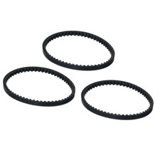 3 Fits For Bissell ProHeat Steam Brush Belt 015-0621 0150621