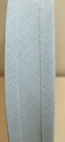 5 METERS OF 25MM (1 INCH) COTTON BIAS BINDING TAPE - VARIOUS COLOURS~UK STOCK - Picture 31 of 59