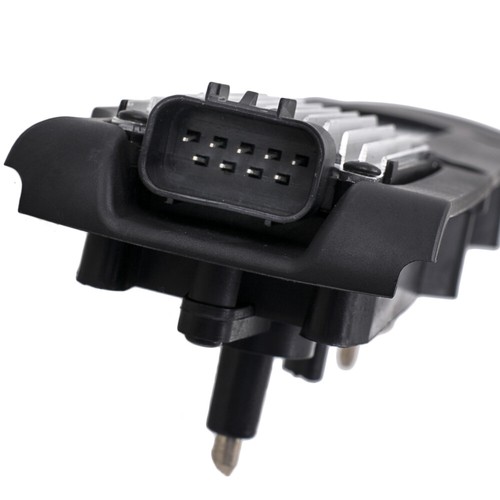 Ignition Coil Pack For Opel Vectra B Hatchback 2.2i 16V 1995-2003 01208026 - Picture 11 of 11