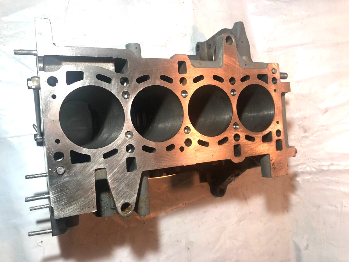 Vauxhall 1.3 A13DTE Diesel Engine Bare Block 95516972 - 55212839 