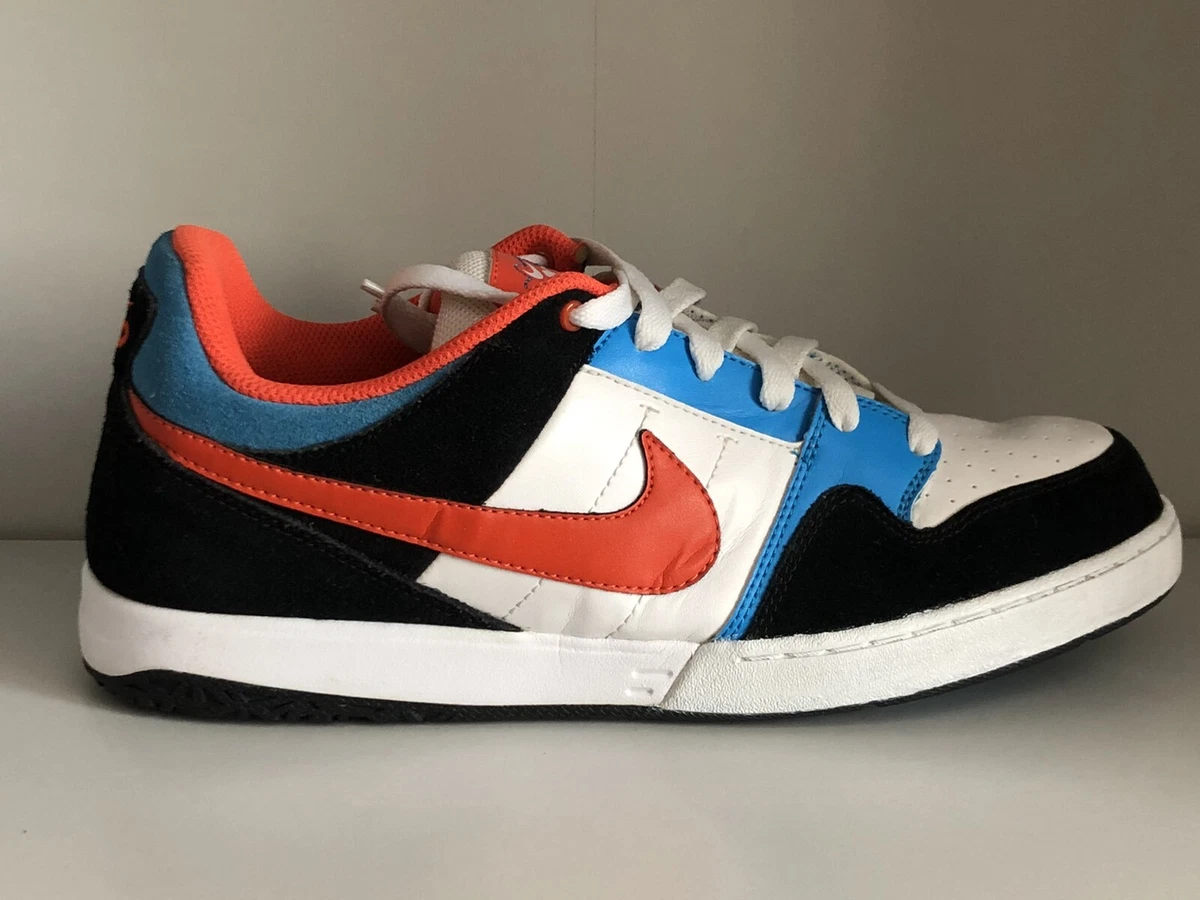 Nike air top zoom 6.0