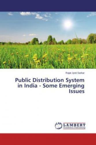Thumbnail - Public Distribution System In India - Some Emerging Issues 2805