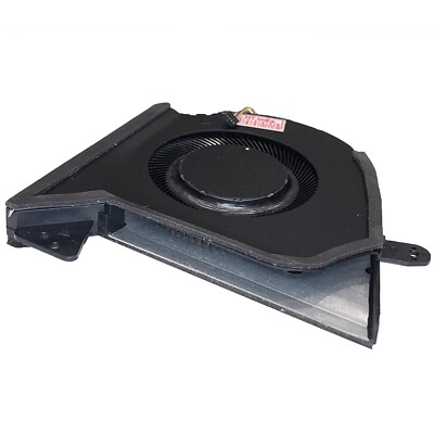 CPU - Lüfter Kühler FAN für ASUS ROG Zephyrus M16 GU603ZE-LS032W - Model 2021