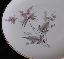 Hutschenreuther Floral Dinnerware Plates for sale | eBay
