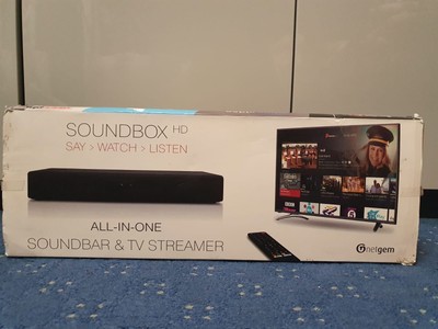 all in one soundbar for tv
