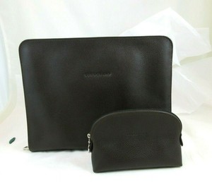 longchamp computer case