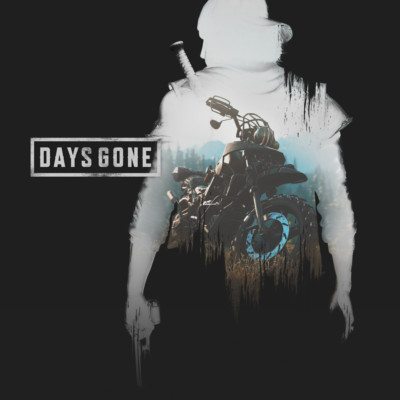 Days Gone (PC Steam Key) [REIHE]