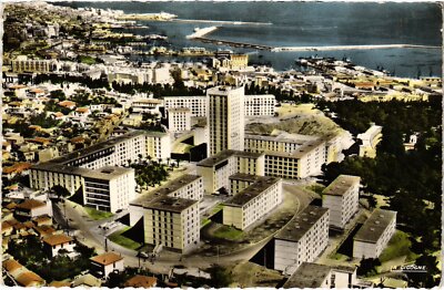 CPA AK ALGER Diar Es-Saada ALGERIA (1389297)