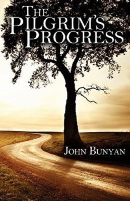The Pilgrim's Progress by Bunyan, John, Jr., Brand New, Free shipping in the US