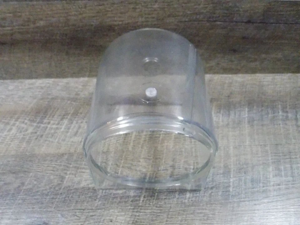 CTC Pasta Express Model X2000 Replacement Part - Mixing Bowl Tank Only - Image 2 of 4