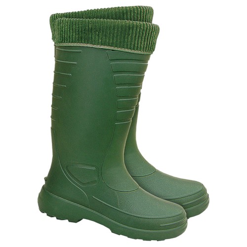 Rigger Boots COFRA FOGGIA Gummistiefel – Thermo Bis -50°C Für