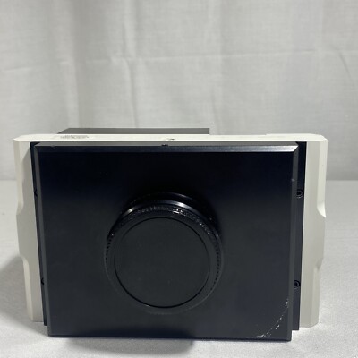 Sensys Sensor Scientific Camera  pn#-  A98F7512